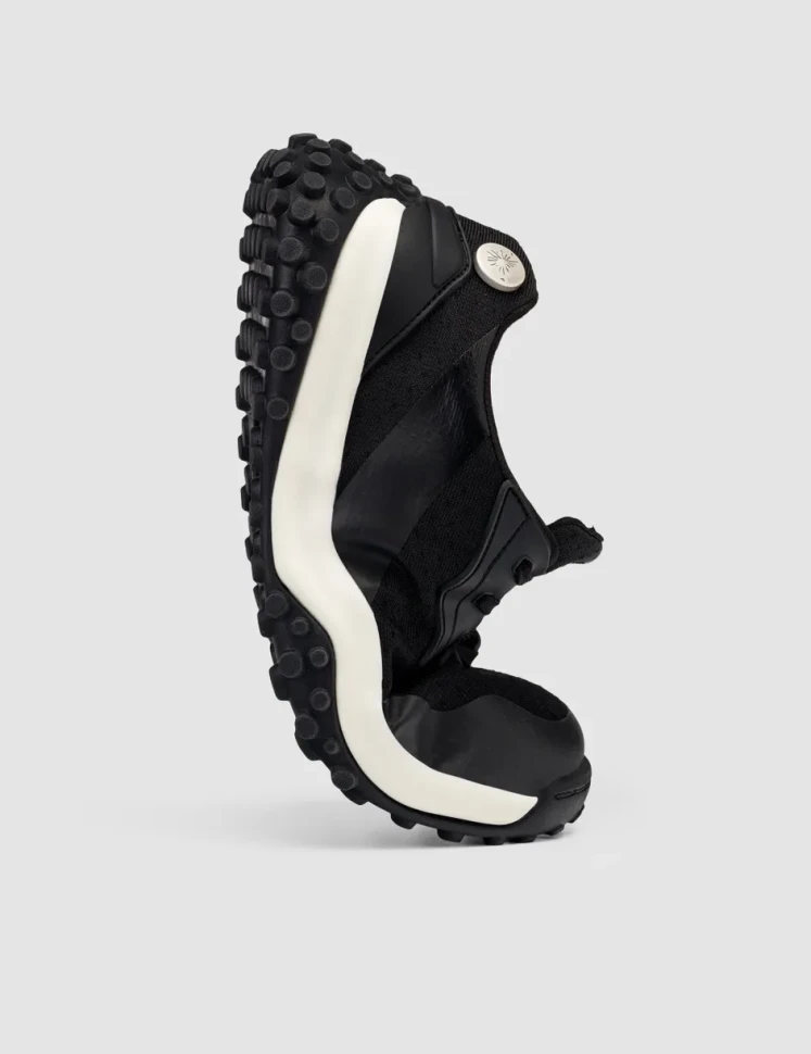 Полуботинки Shagovita 61043BK