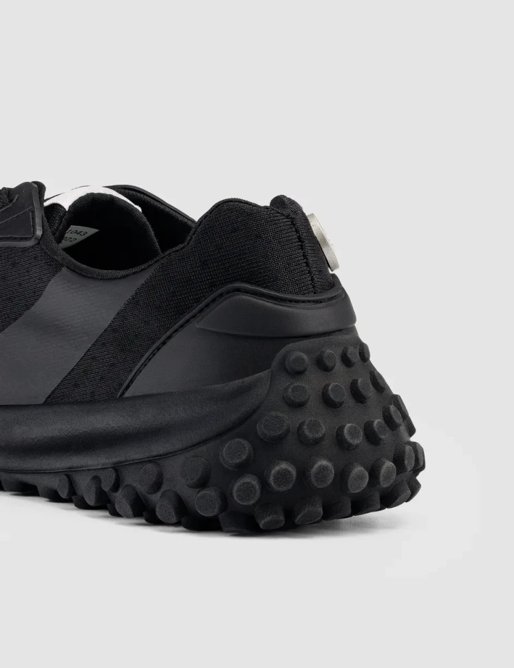 Полуботинки Shagovita 61043BK