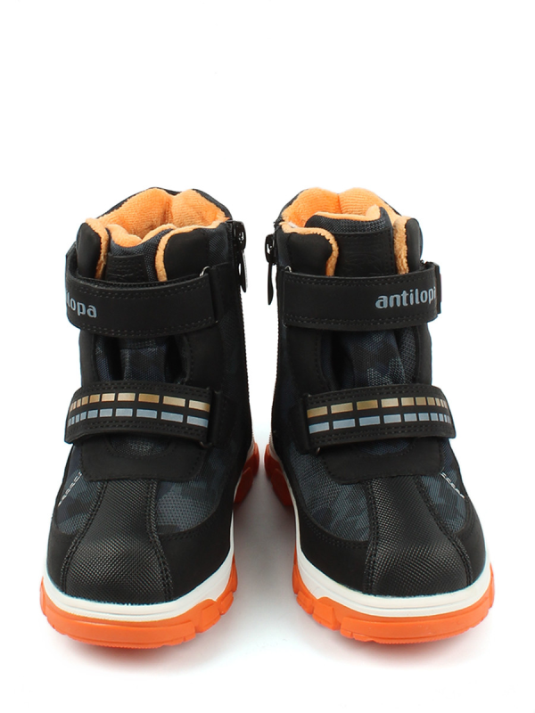 Ботинки зимние Антилопа AL12104