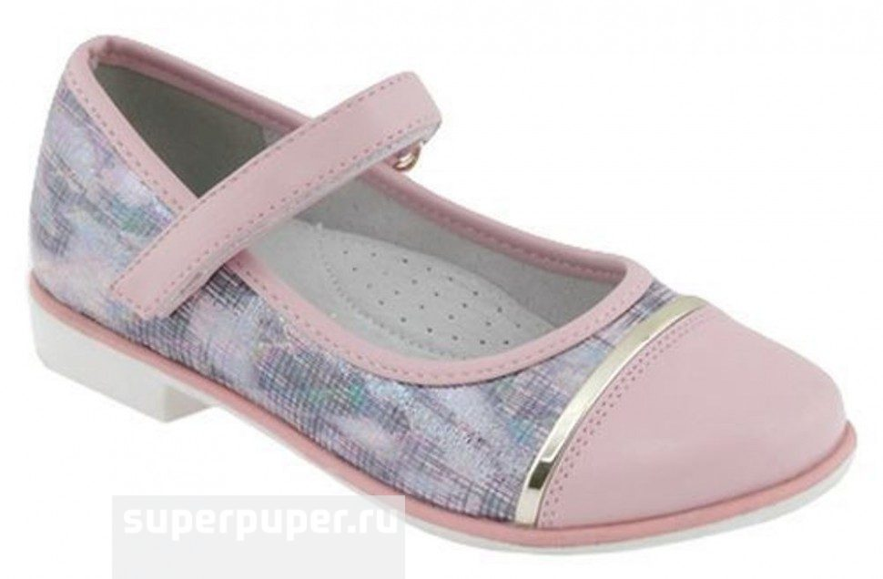 Туфли KENKA MUA 74908-1