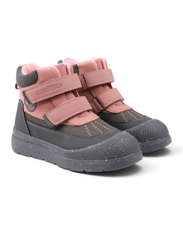 Ботинки Антилопа AL 30324