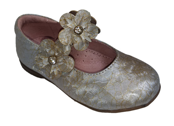 Туфли Капитошка 13-367