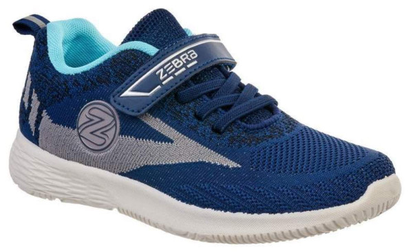 Кроссовки Зебра ECOTEX 14-310TF