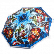 Зонт детский Мстители