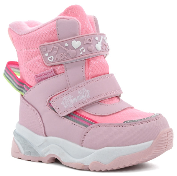 Ботинки зимние Том.М В-10245-В