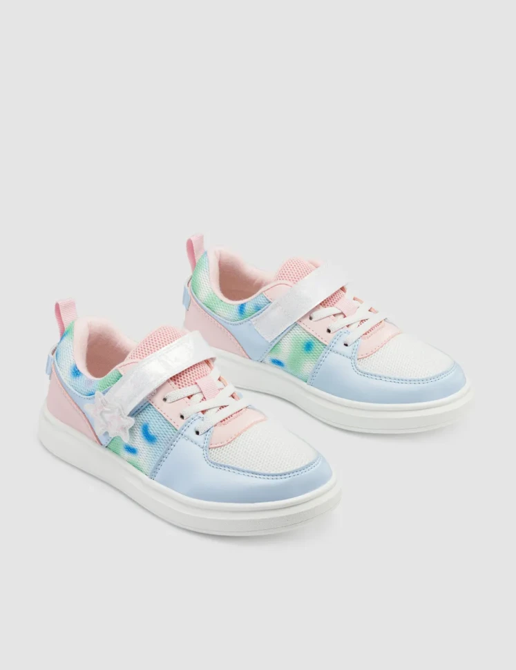 Полуботинки Shagovita 61086