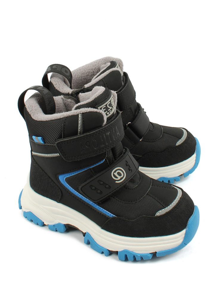 Ботинки зимние Антилопа AL12608