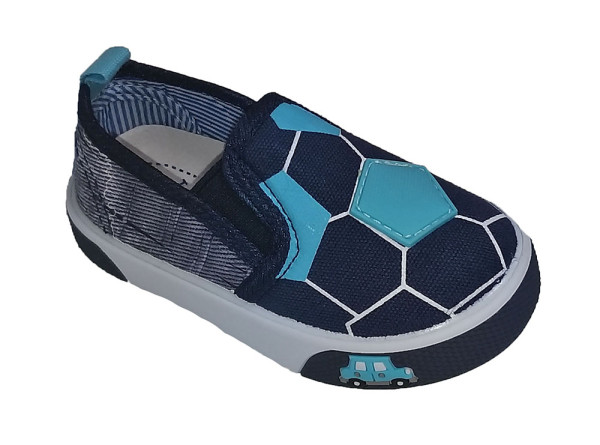 Кеды Tom.M. B-0914-A