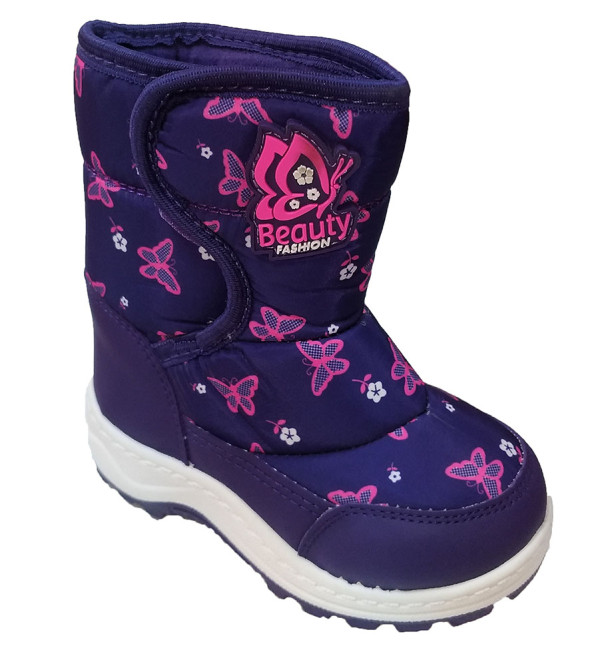 Дутики М.Мичи С3311-16