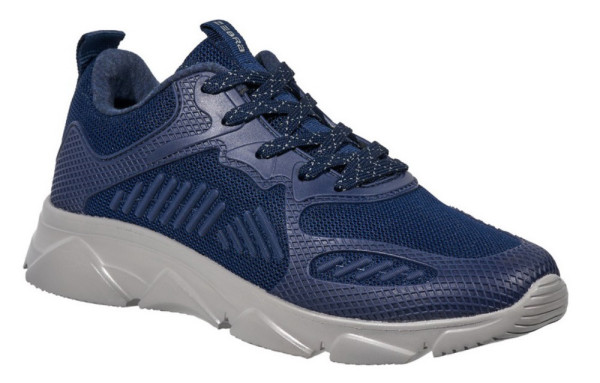 Кроссовки Зебра 15741-5