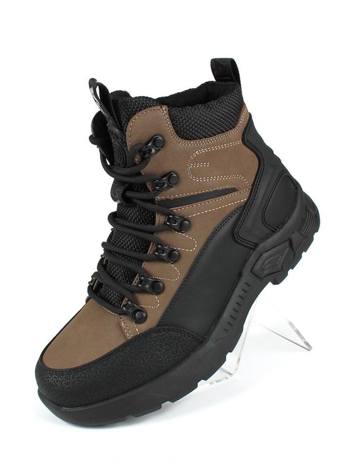 Ботинки зимние Антилопа AL15036