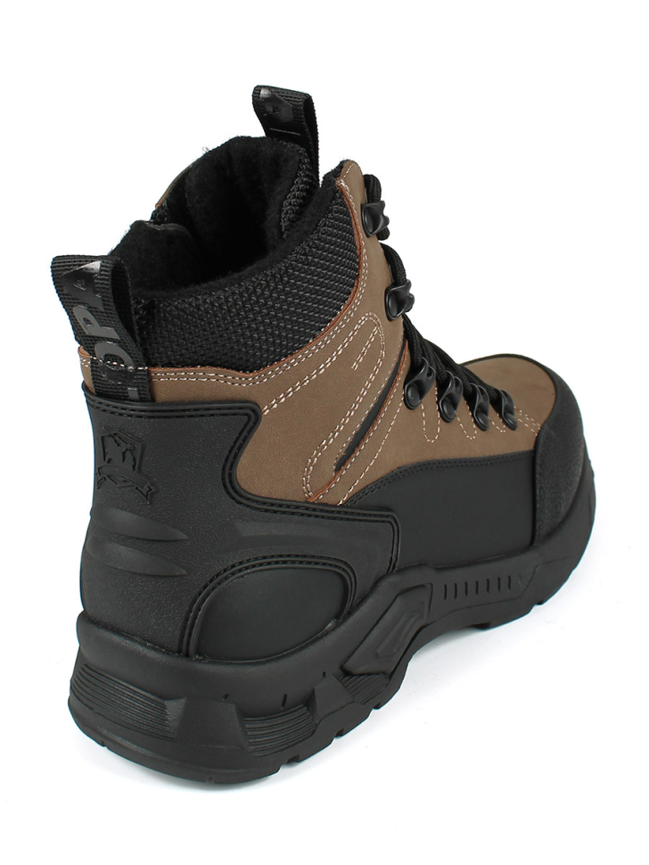 Ботинки зимние Антилопа AL15036