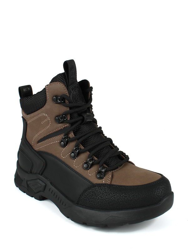 Ботинки зимние Антилопа AL15036