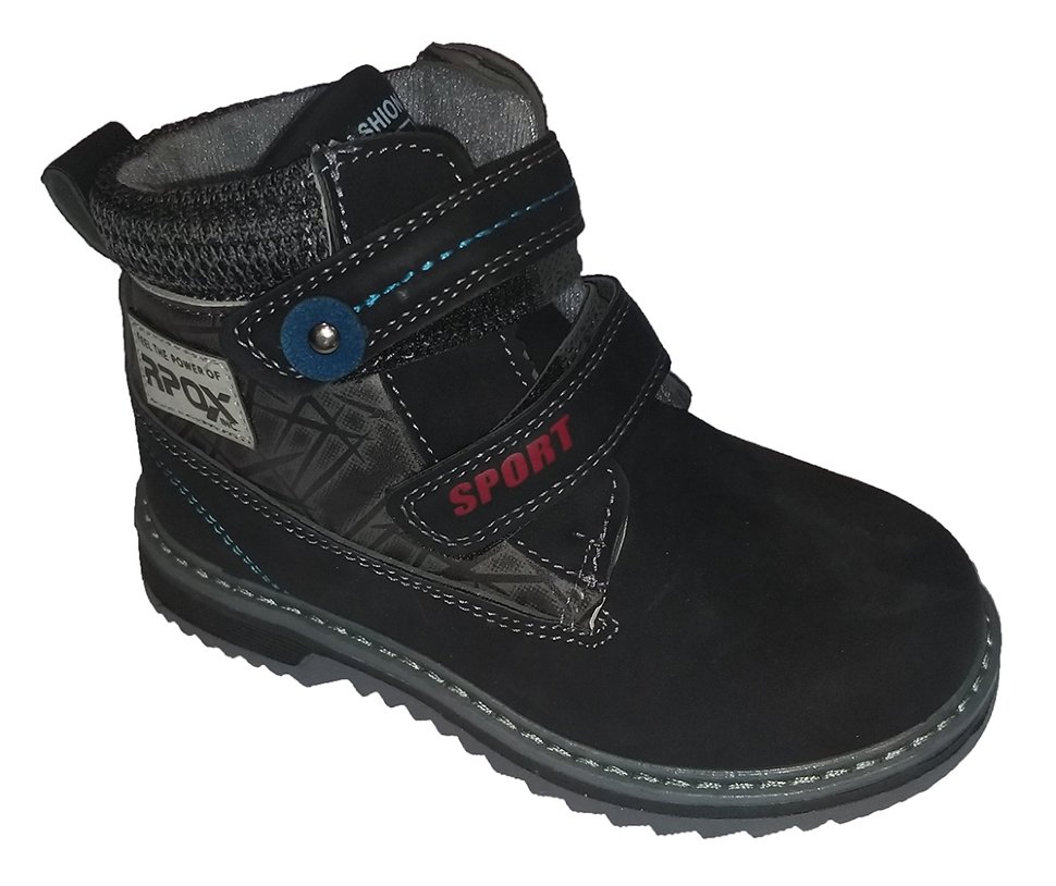 Ботинки Instep А25