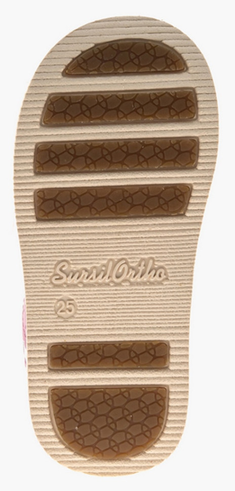 Сандалии ортопедические SURSIL-ORTHO 15-304M