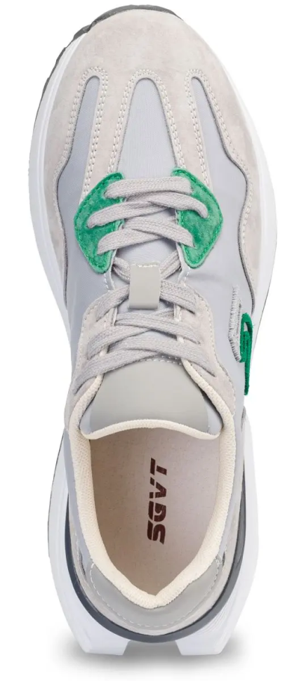 Кроссовки Shagovita 61097-1GR