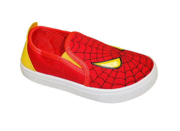 Кеды InStep D501