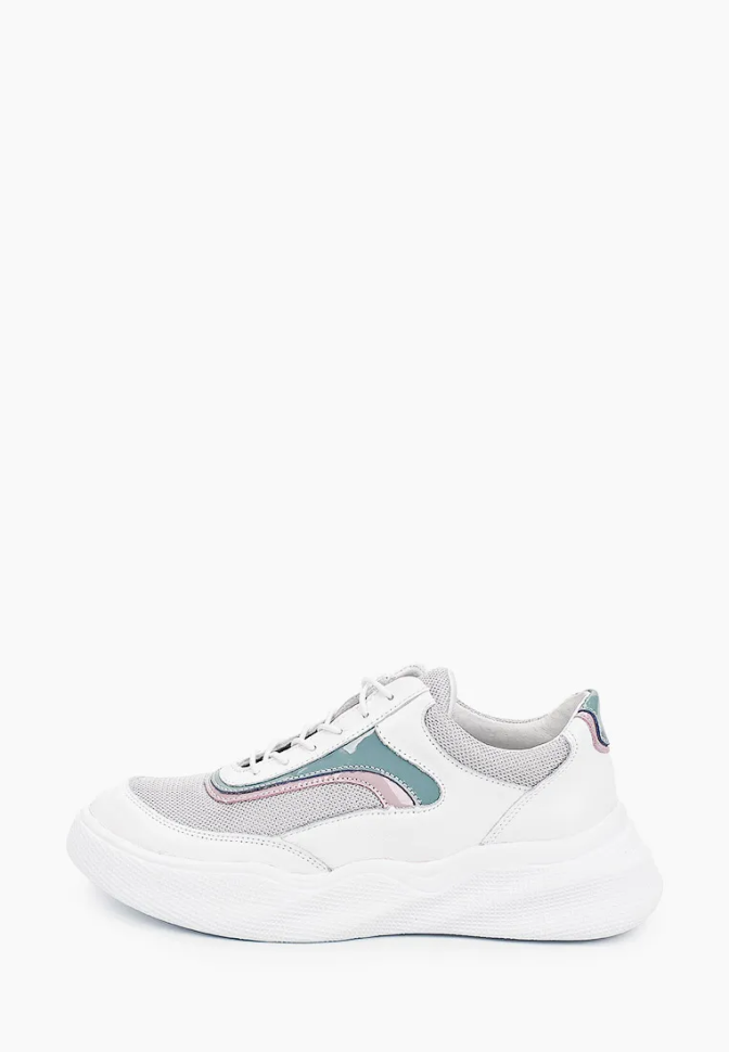 Полуботинки Shagovita 61226