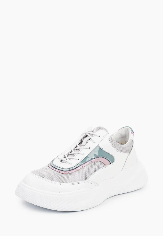 Полуботинки Shagovita 61226