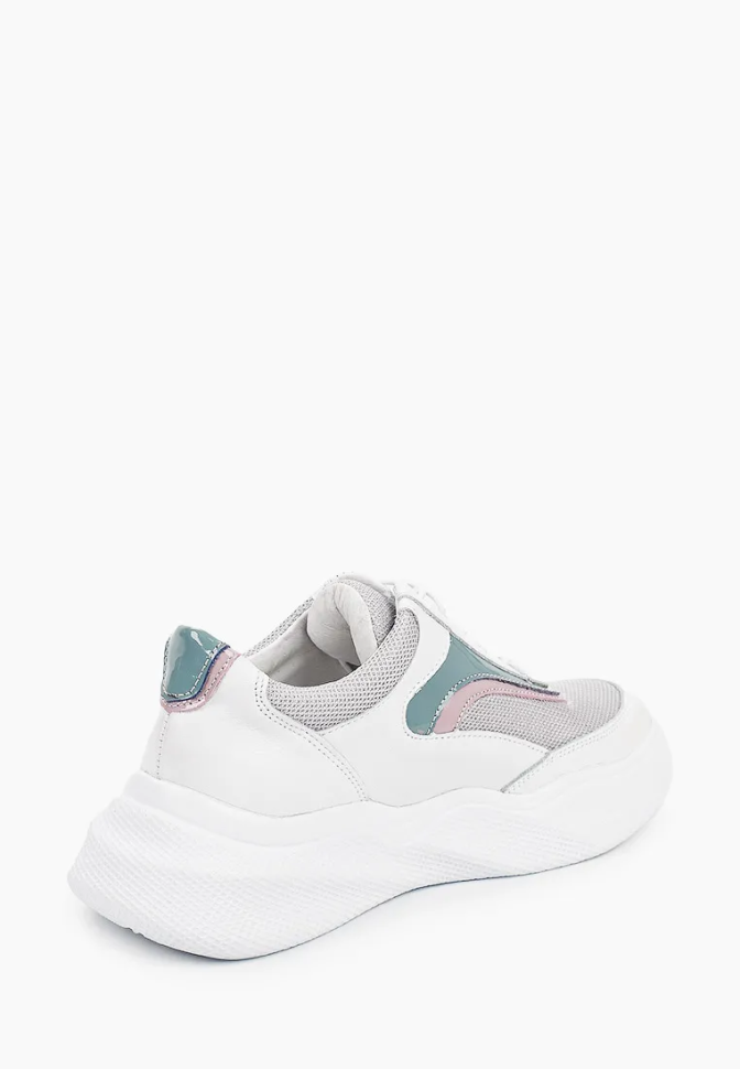 Полуботинки Shagovita 61226