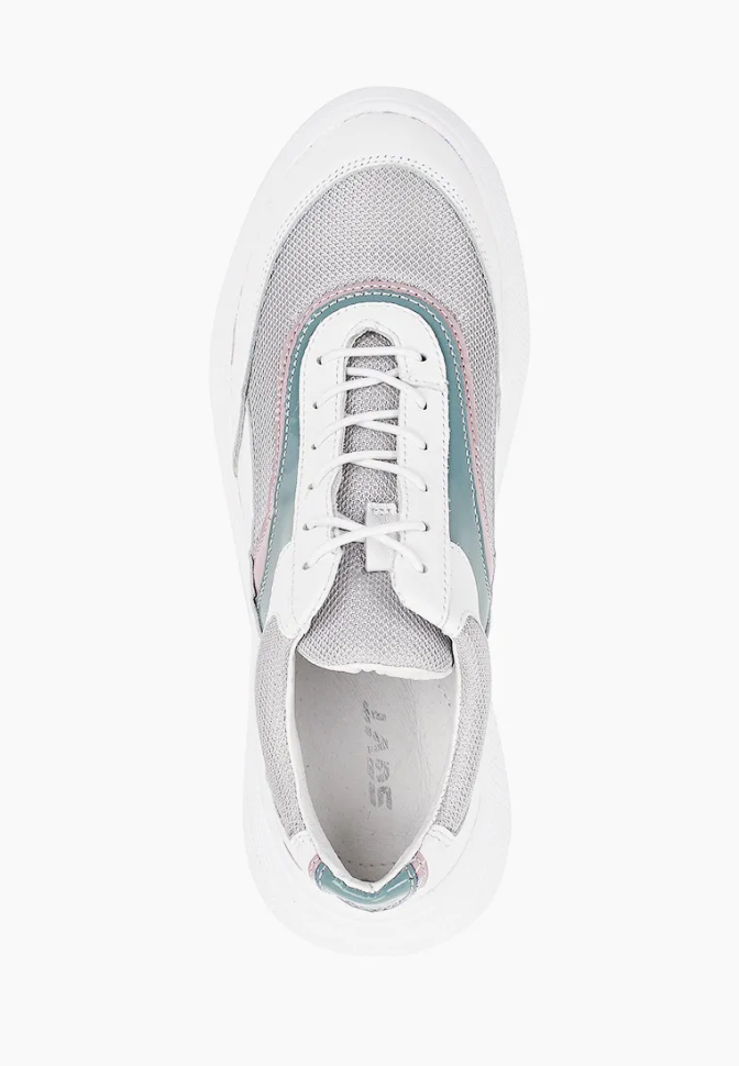 Полуботинки Shagovita 61226