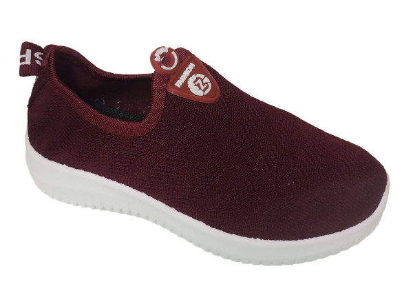 Кеды InStep A170-22