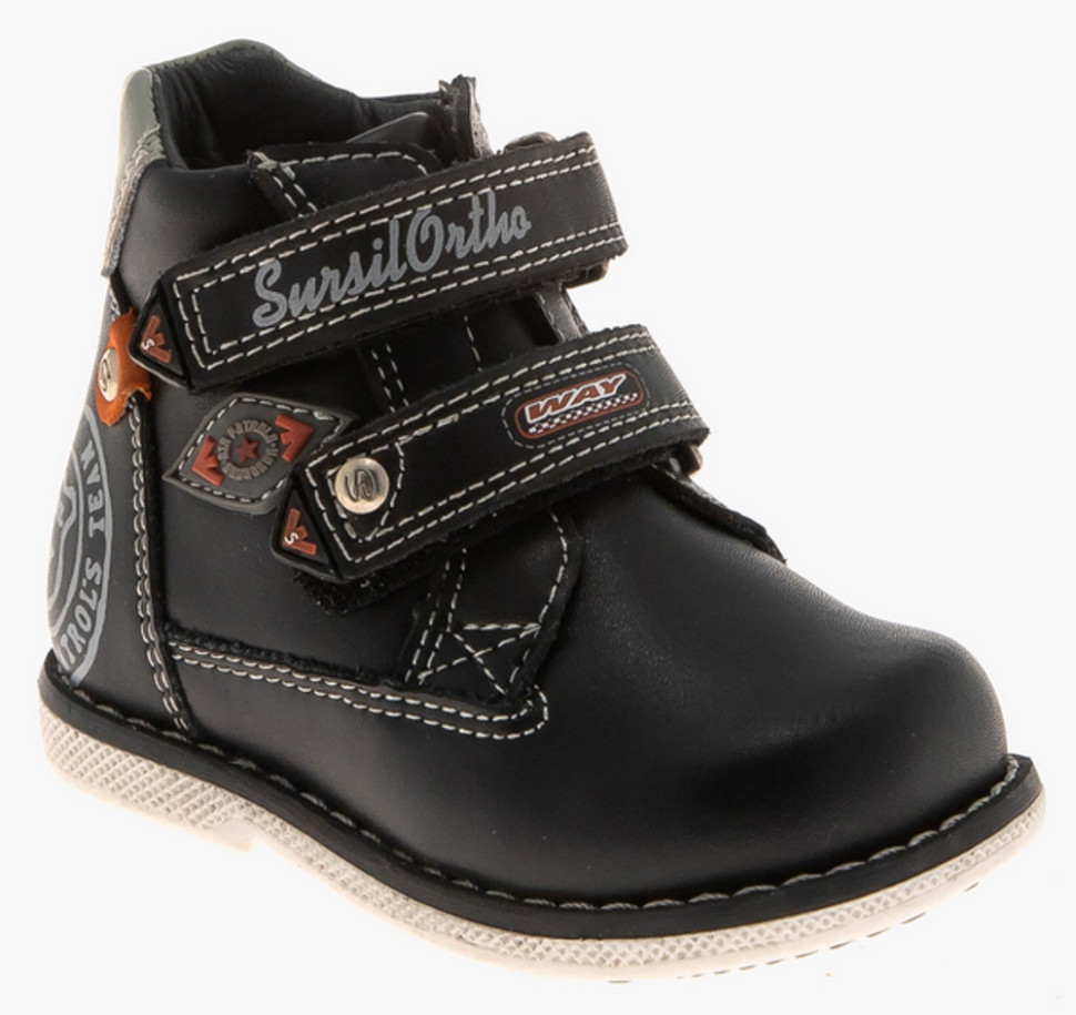 Ботинки ортопедические SURSIL-ORTHO 55-150