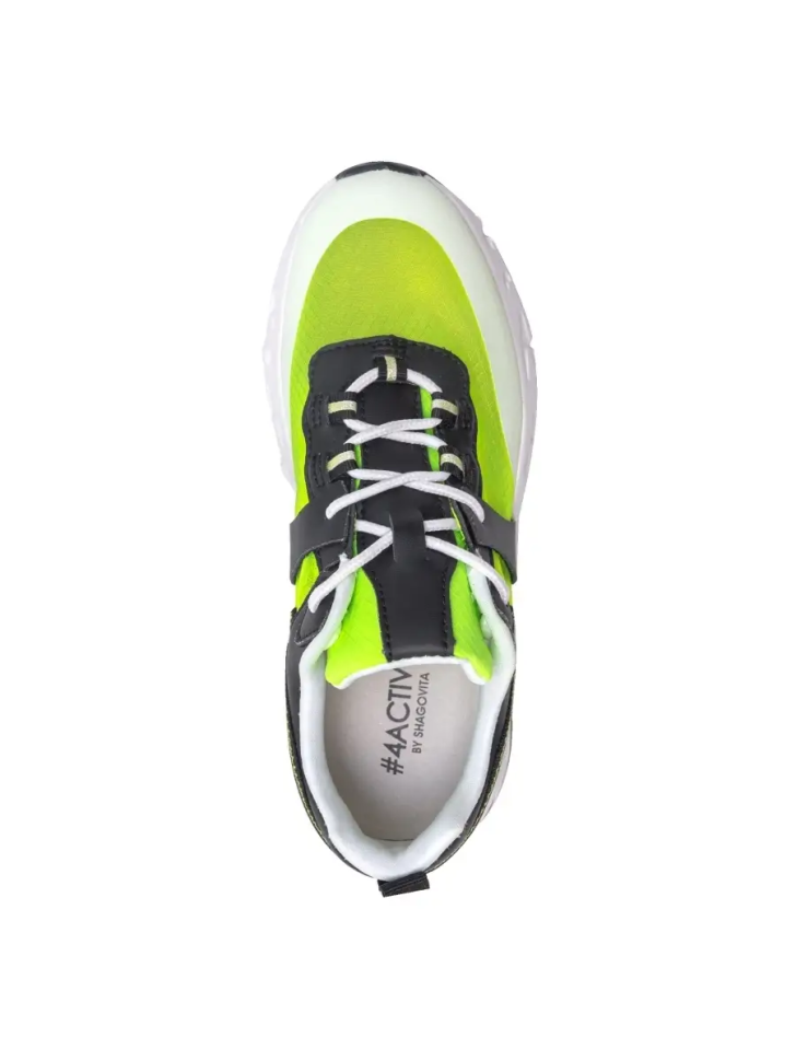 Кроссовки Shagovita 61252-1