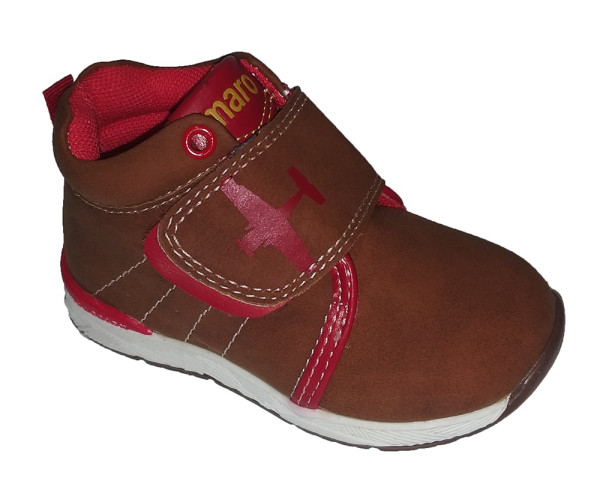 Ботинки Instep 5-2КВ-002ST