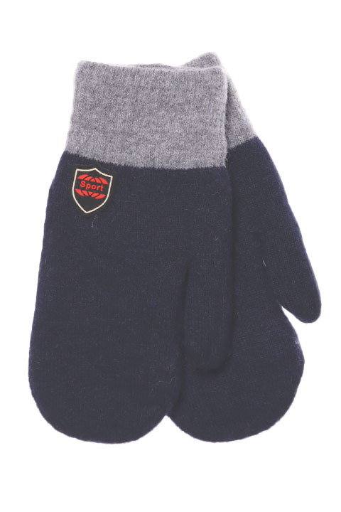 Варежки Henu 5314-2