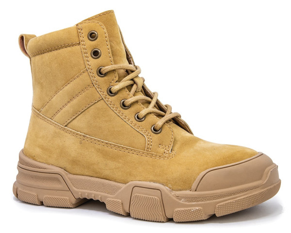 Ботинки Фламинго 202B-Z2-2007