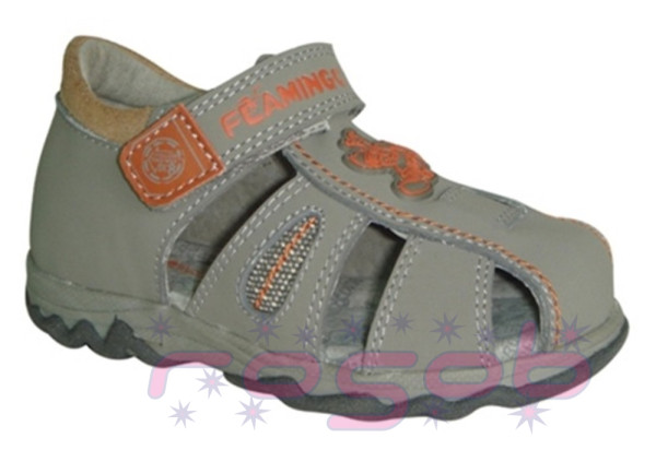 Сандалии Фламинго BS1208
