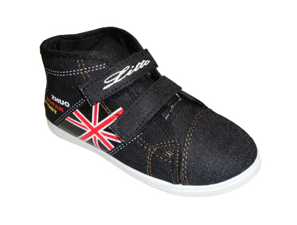 Кеды InStep А315