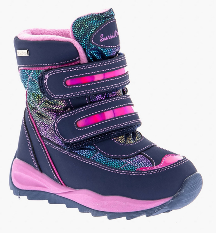 Дутики ортопедические SURSIL-ORTHO A45-186