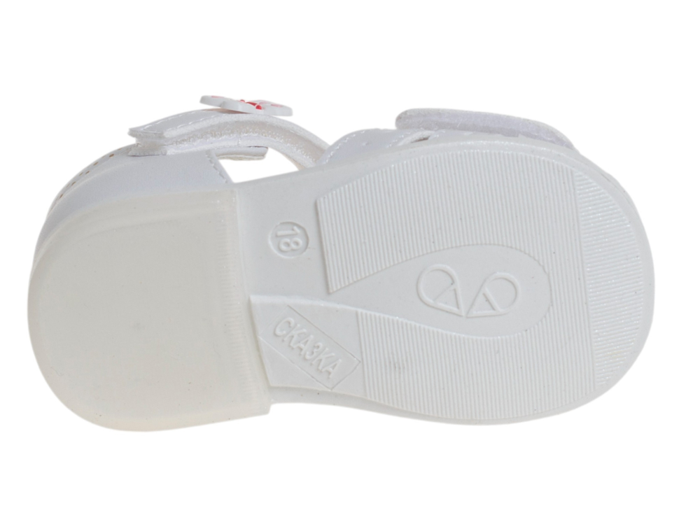 Сандалии Сказка R911790142W
