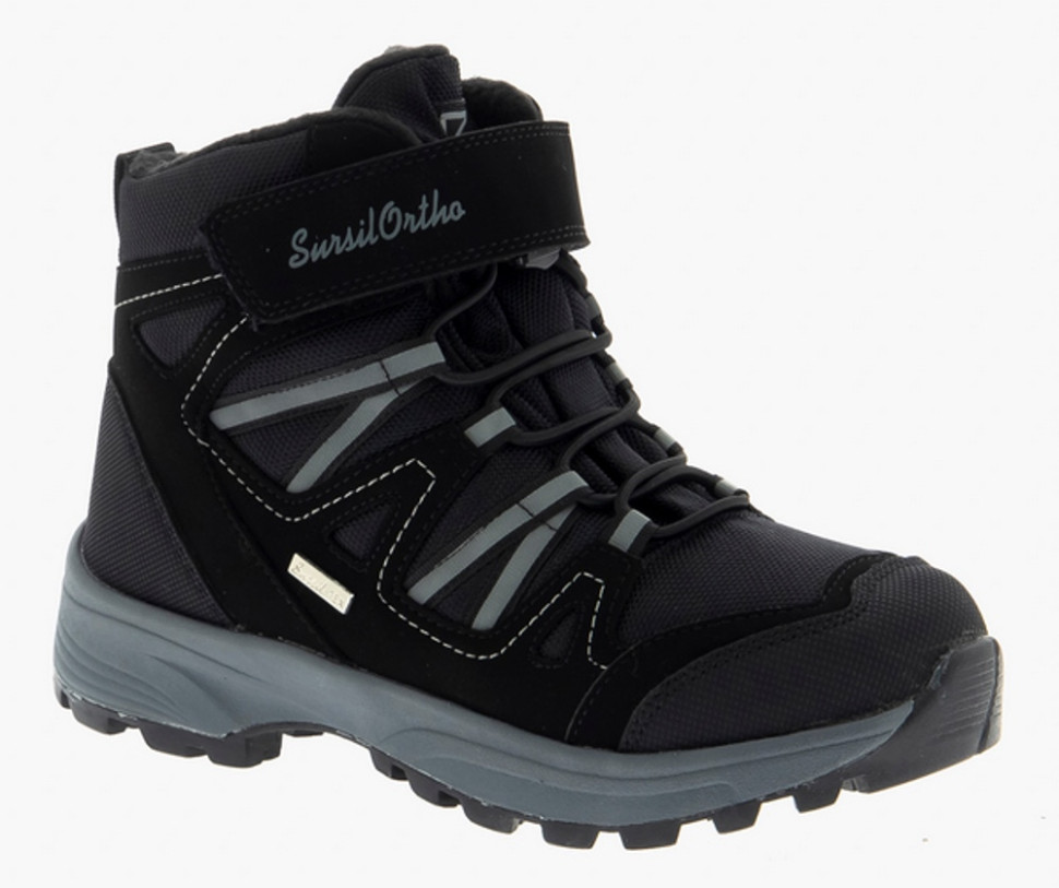 Дутики ортопедические SURSIL-ORTHO A45-201