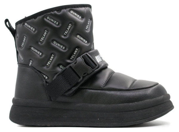 Дутики сапоги зимние Капика 1808д-1