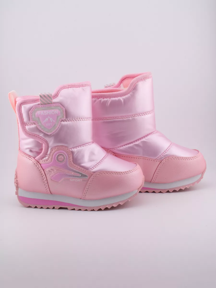 Сапоги зимние Tom.M 3906-1