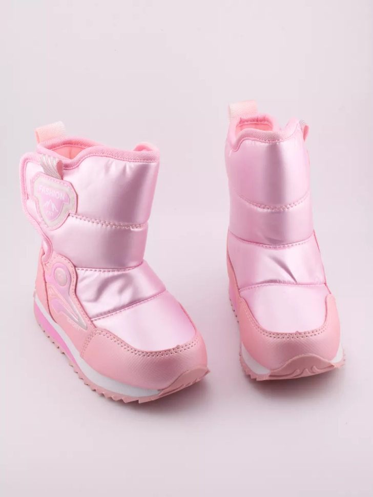 Сапоги зимние Tom.M 3906-1