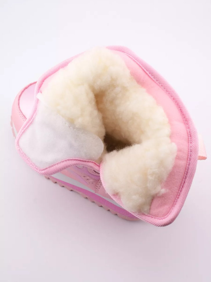 Сапоги зимние Tom.M 3906-1