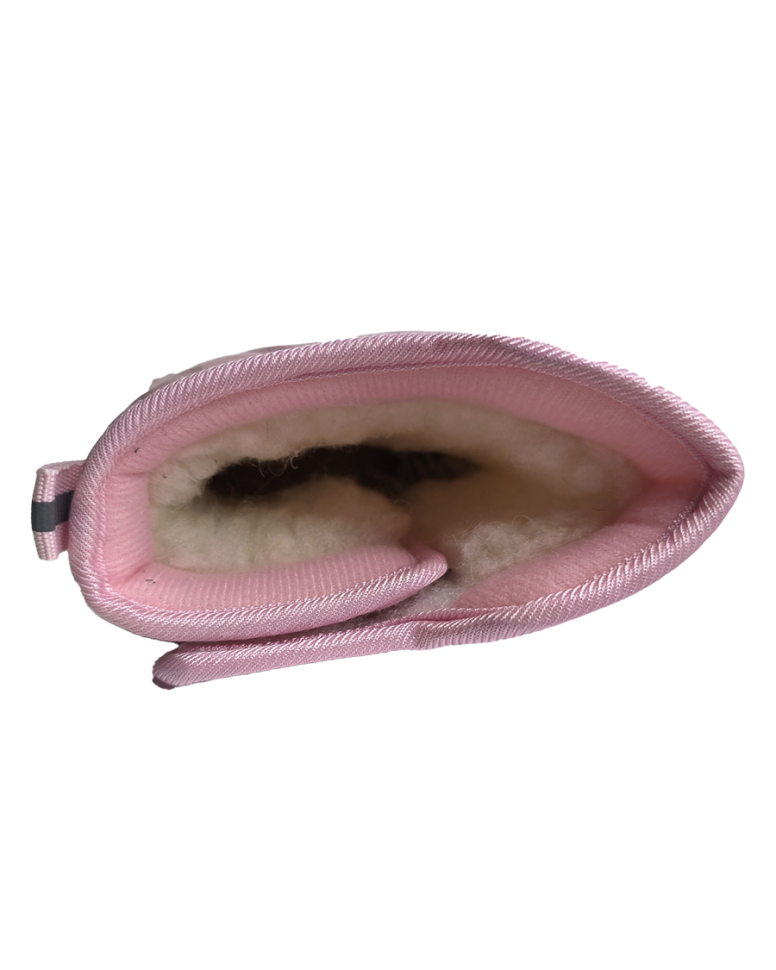 Дутики Tom.M 3906-1