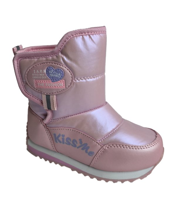 Дутики Tom.M 3906-1