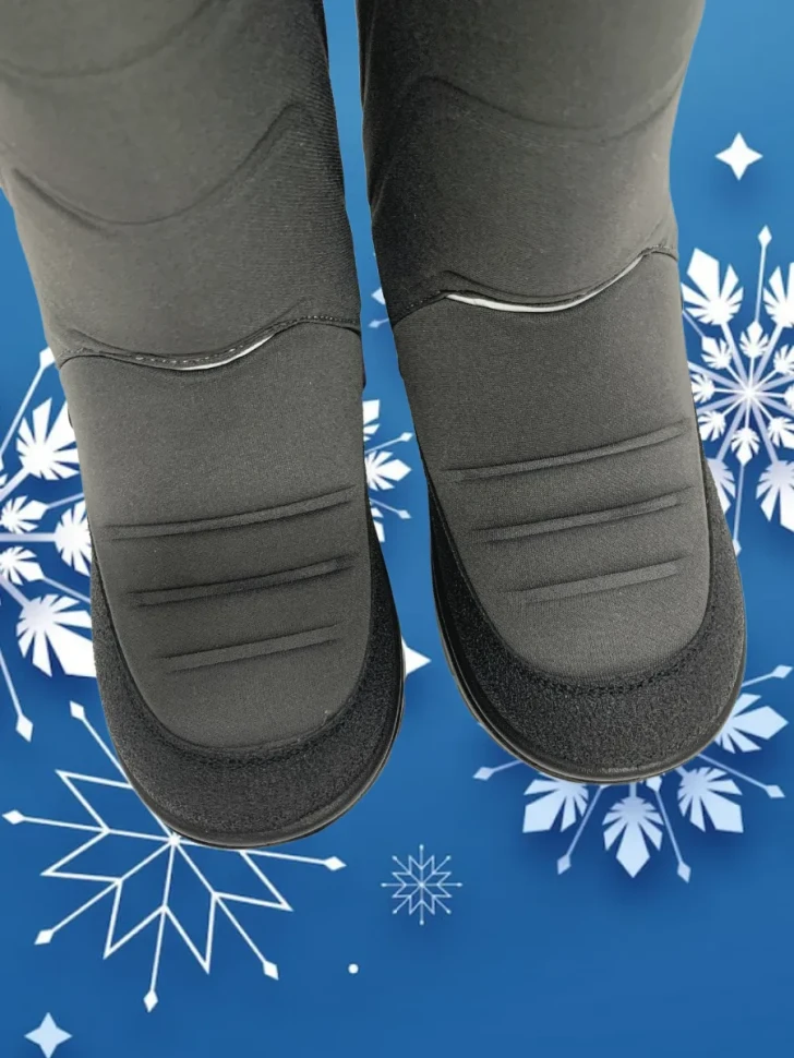 Сапоги зимние NORD WALK 25213-827-10