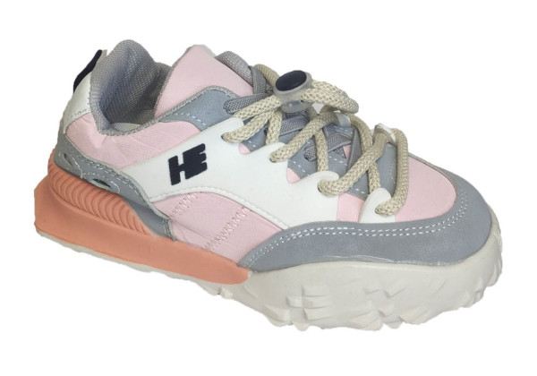 Полуботинки Детство 6188-2P