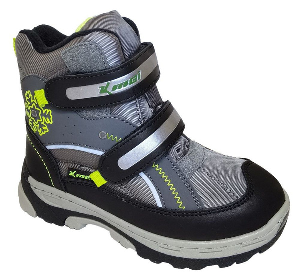 Мембранные ботинки Мифёр 36155-1 1