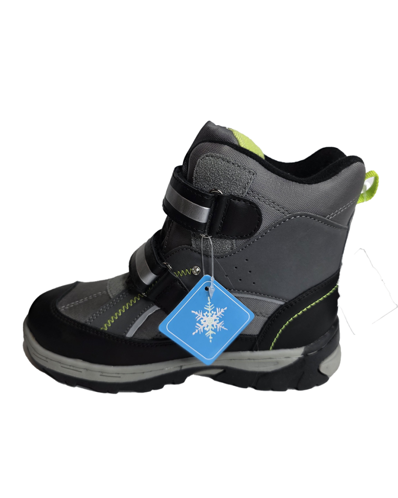 Мембранные ботинки Мифёр 36155-1 1