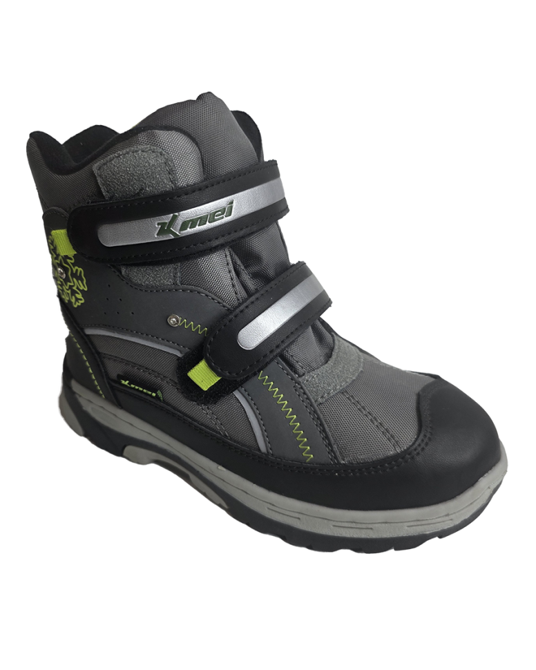 Мембранные ботинки Мифёр 36155-1 1