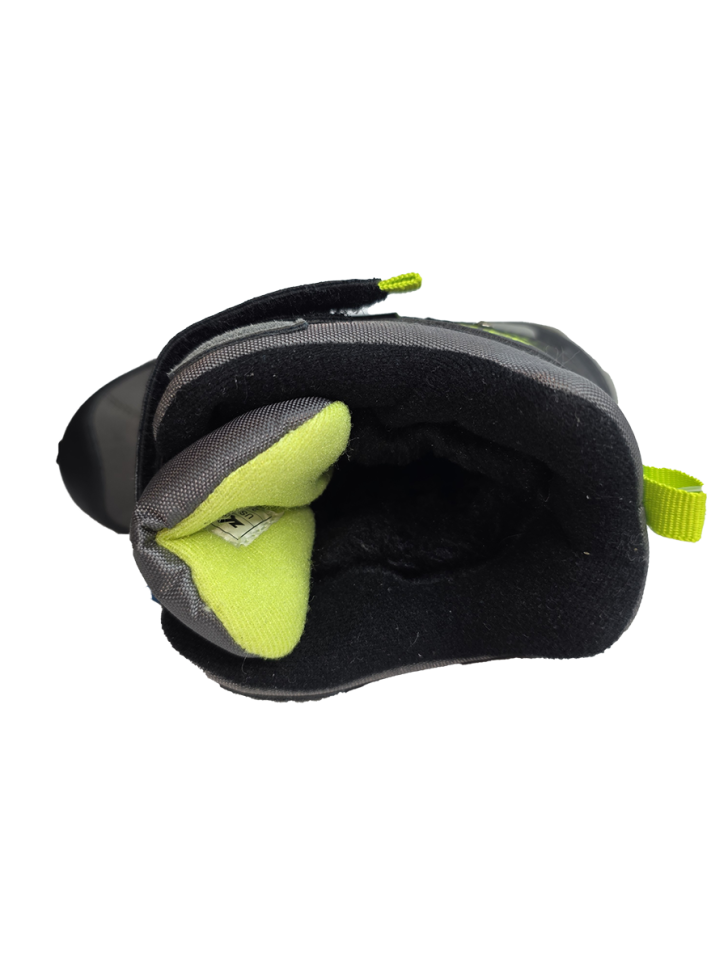 Мембранные ботинки Мифёр 36155-1 1