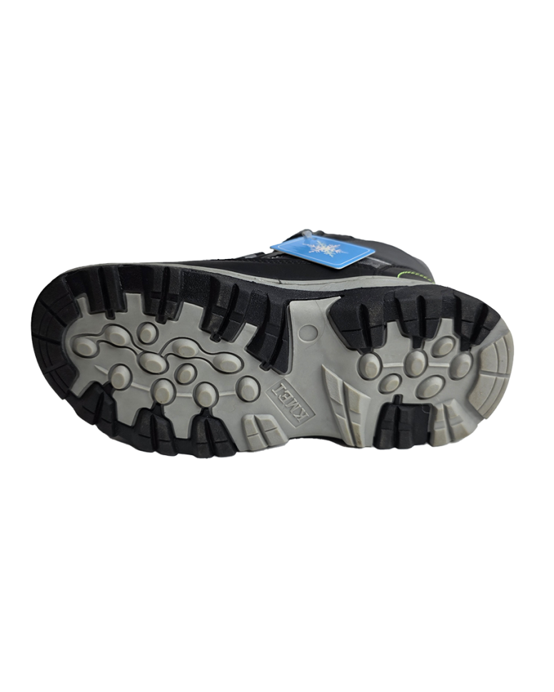 Мембранные ботинки Мифёр 36155-1 1