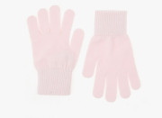 Перчатки розовые VAG35CF16-X1
